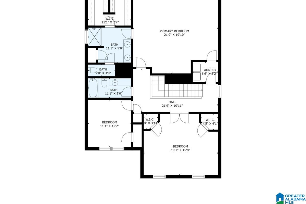 232 Shepherds Loop Jasper, AL 35504 - Photo 43 of 44