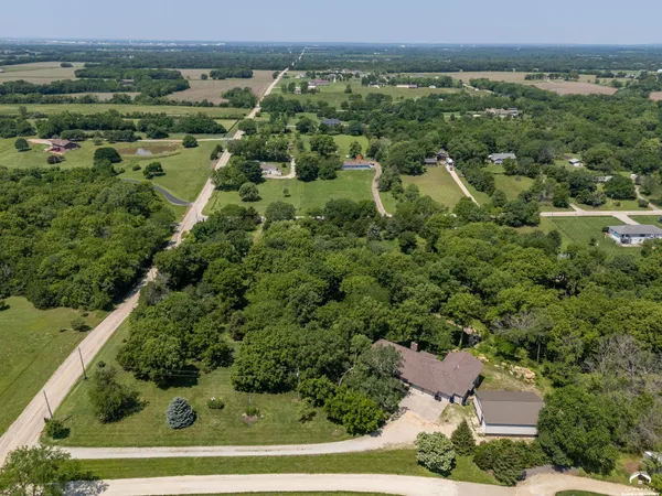 $629,900 | 4848 Southeast 53rd Street, Berryton, KS 66409
