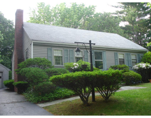 82 MacArthur Road Concord, MA 01742 - Photo 1 of 1 Gallery Image 1