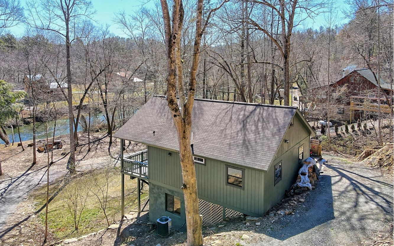 1469 Nottley River Road Murphy, NC 28906 - Photo 1 of 4 Main View