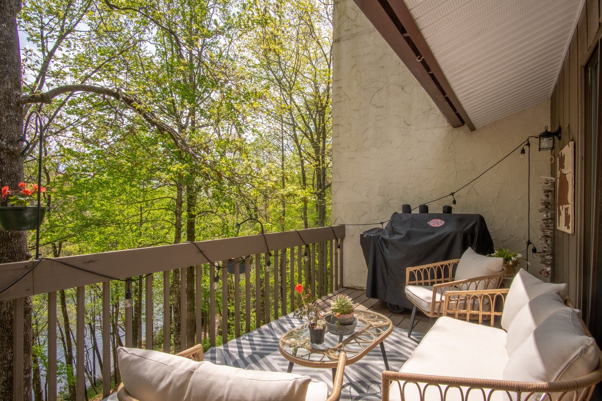 151-1B Overlook Road, Unit B Sapphire, NC 28774 - Photo 20 of 44 Gallery Image 20