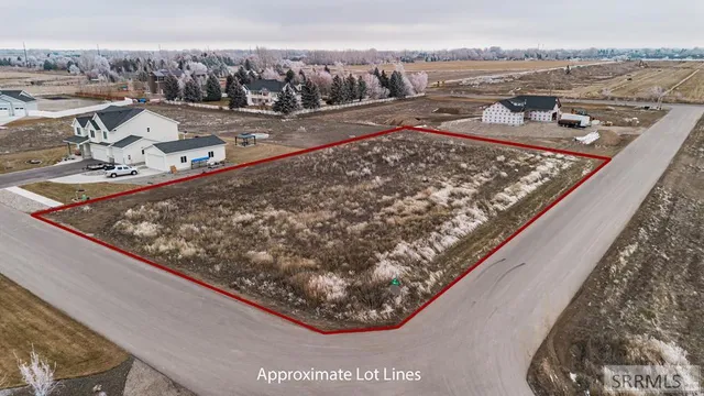 $84,000 | 369 369 North, Rigby, ID 83442