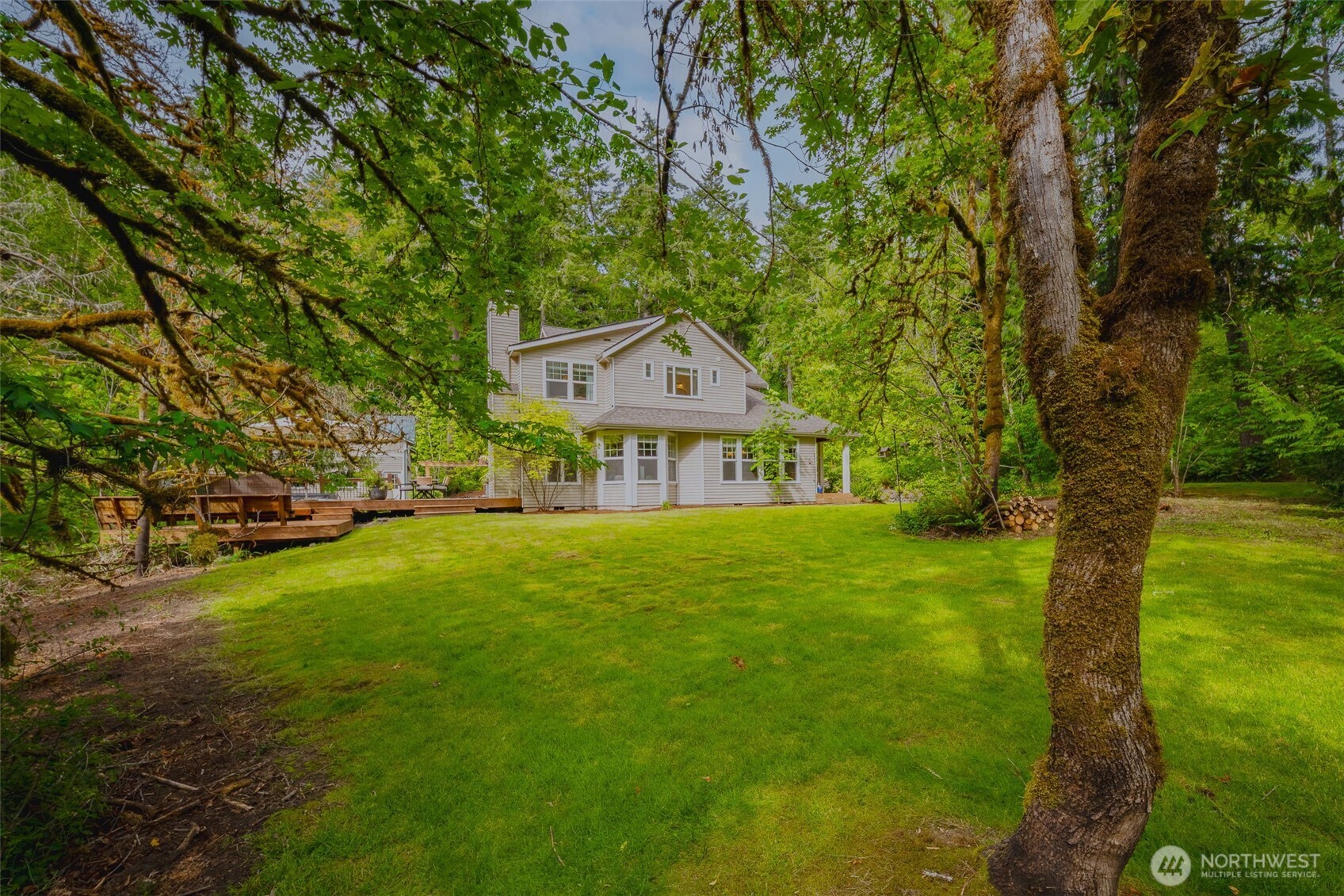 6127 Lemon Road Northeast Olympia, WA 98506 - Photo 33 of 40