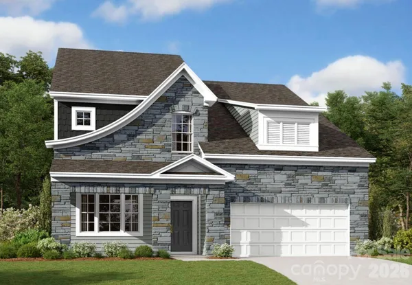 $662,000 | 624 Downshire Road Northwest, Concord, NC 28027