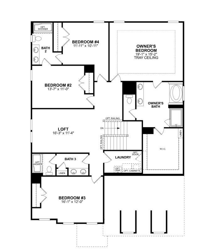 624 Downshire Road Northwest Concord, NC 28027 - Photo 3 of 10 a picture of a book and a bed