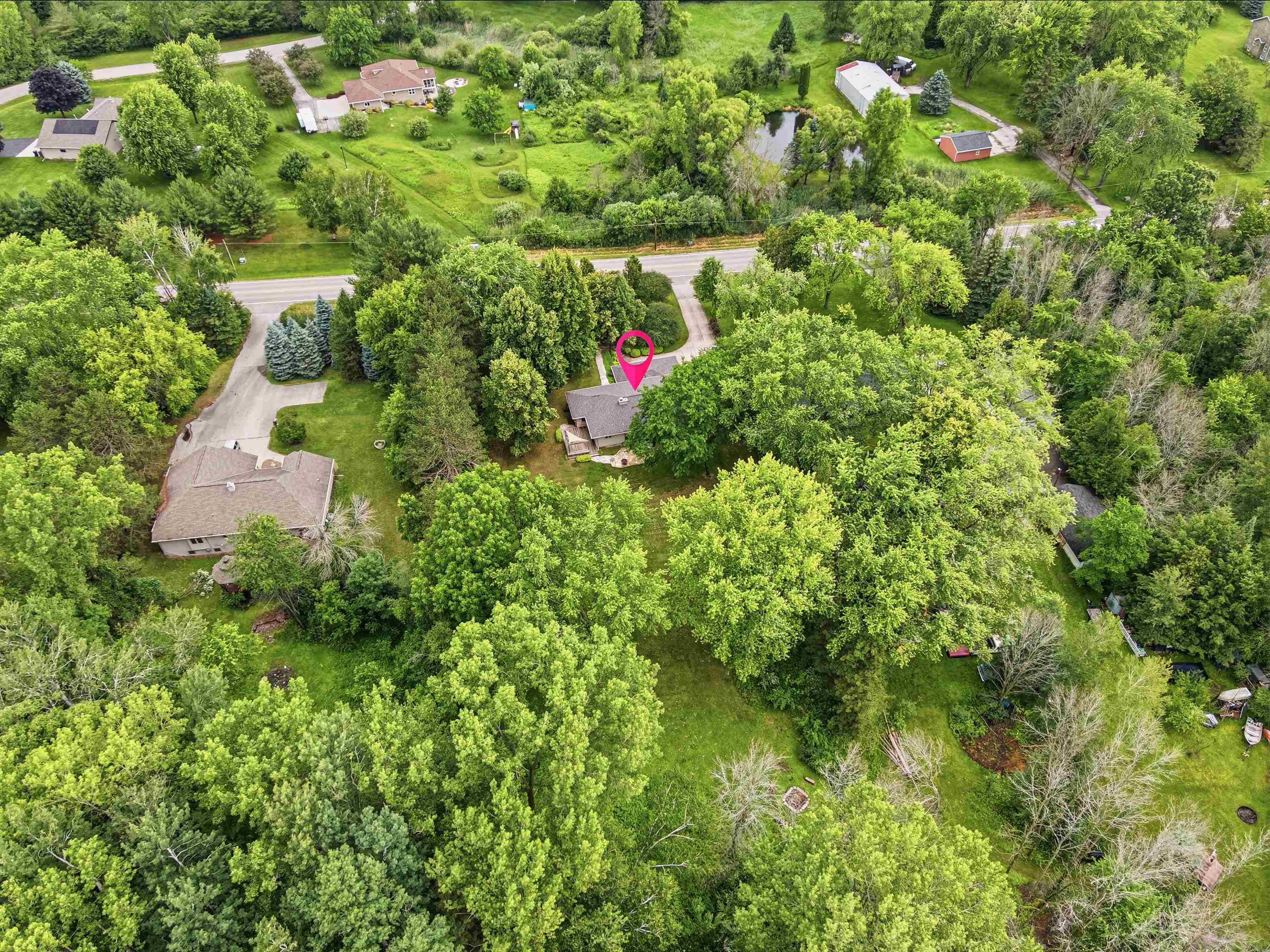 2581 White Pine Road Suamico, WI 54313 - Photo 45 of 47