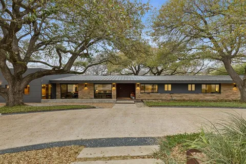 $3,695,000 | 8441 San Benito Way, Dallas, TX 75218