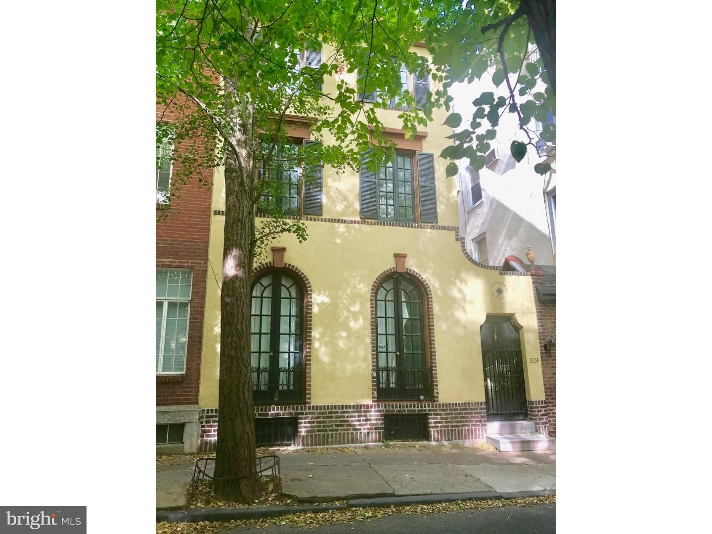1924 Rittenhouse Square Philadelphia, PA 19103 - Photo 2 of 18 Gallery Image 2