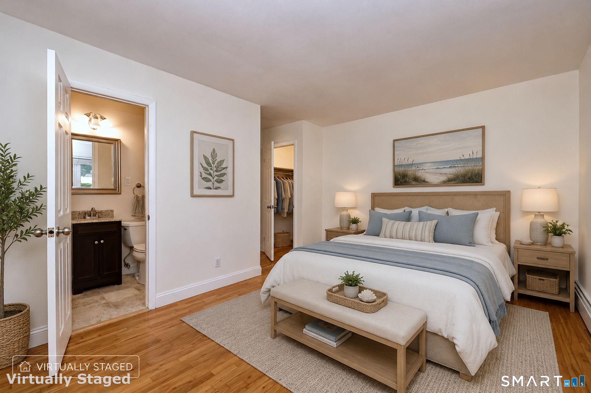 135 Florence Road, Unit 1A Branford, CT 06405 - Photo 17 of 39