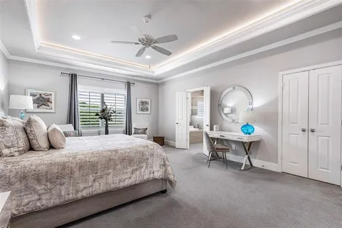 $499,900 | 7609 Renaissance Boulevard, McKinney, TX 75070