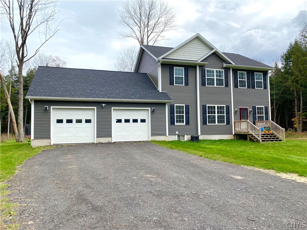 8254 Gore Road Rome, NY 13440 - Photo 1 of 1