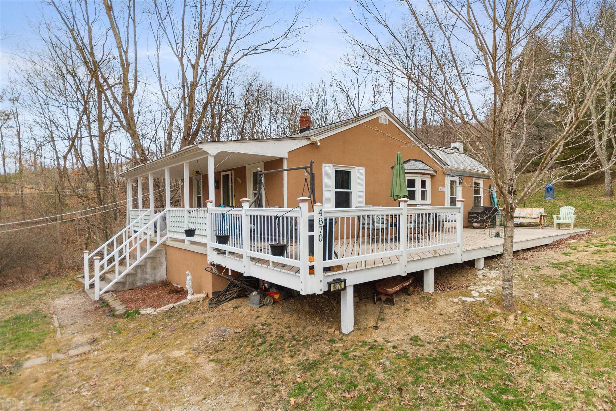 4870 Norris Run Road Blacksburg, VA 24060 - Photo 5 of 44 Gallery Image 5