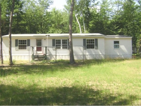 211 Center Road Charlestown, NH 03603 - Photo 1 of 1