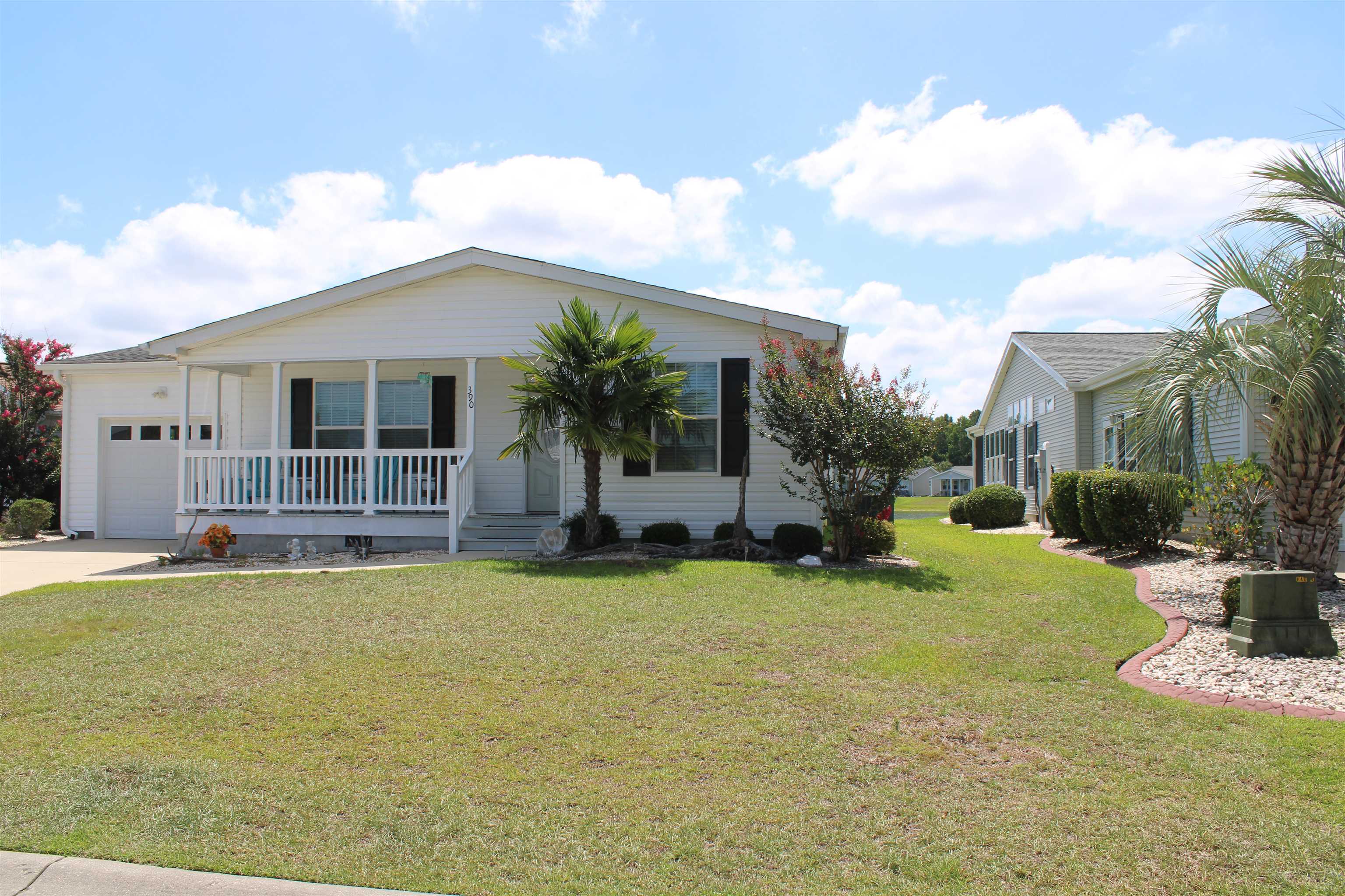 390 Walden Lake Road Conway, SC 29526 - Photo 1 of 36