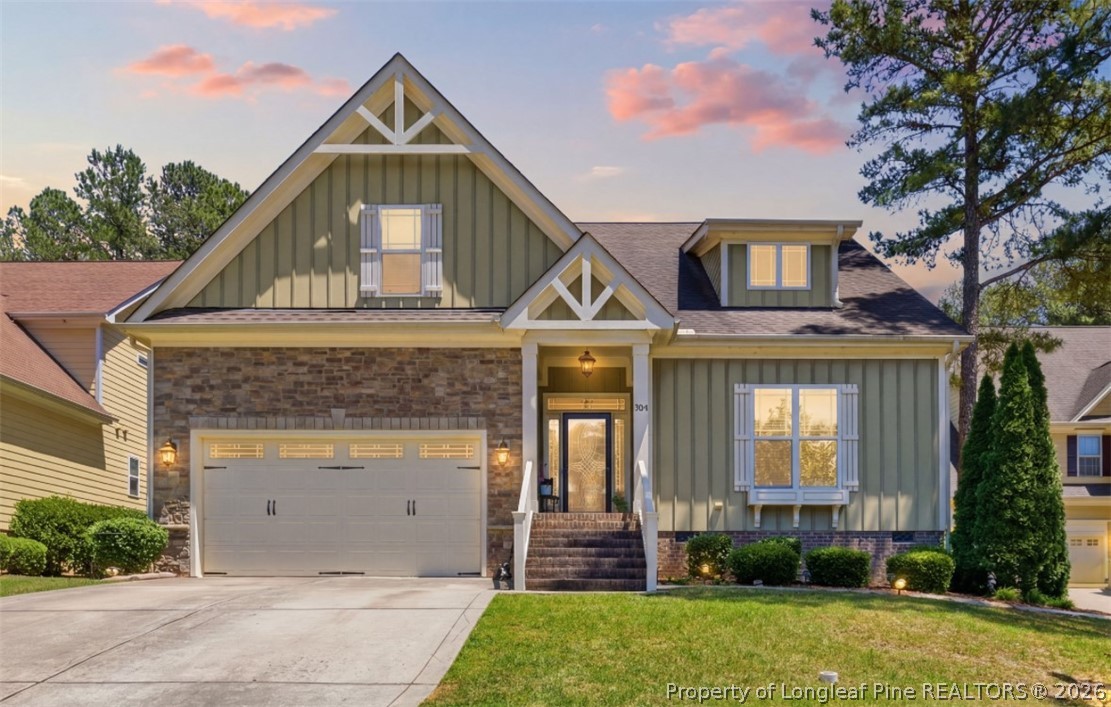 704 Micahs Way North Spring Lake, NC 28390 - Photo 1 of 43
