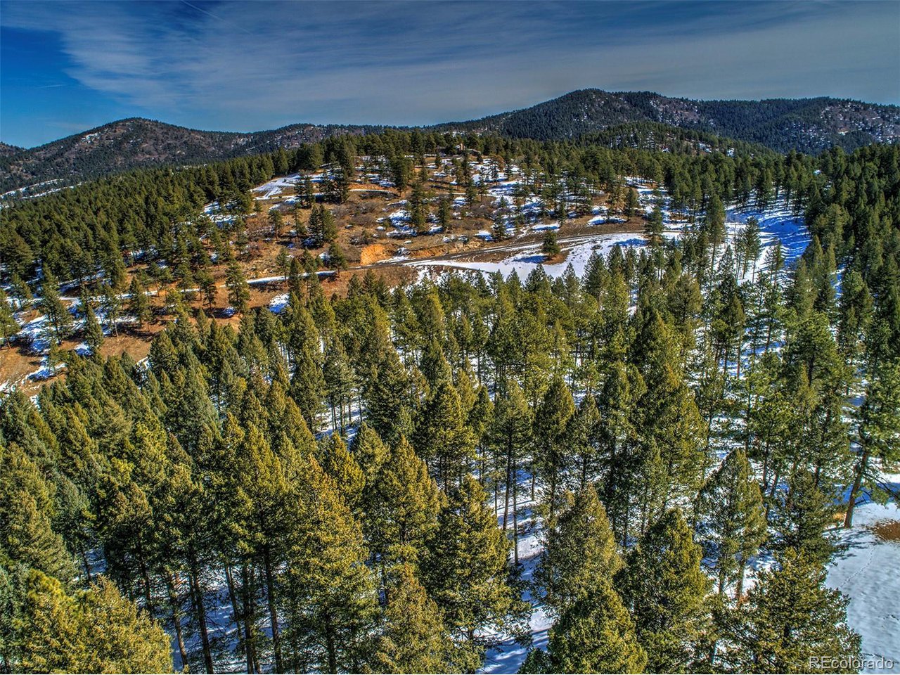 4 Iowa Gulch Road Morrison, CO 80465 - Photo 5 of 17