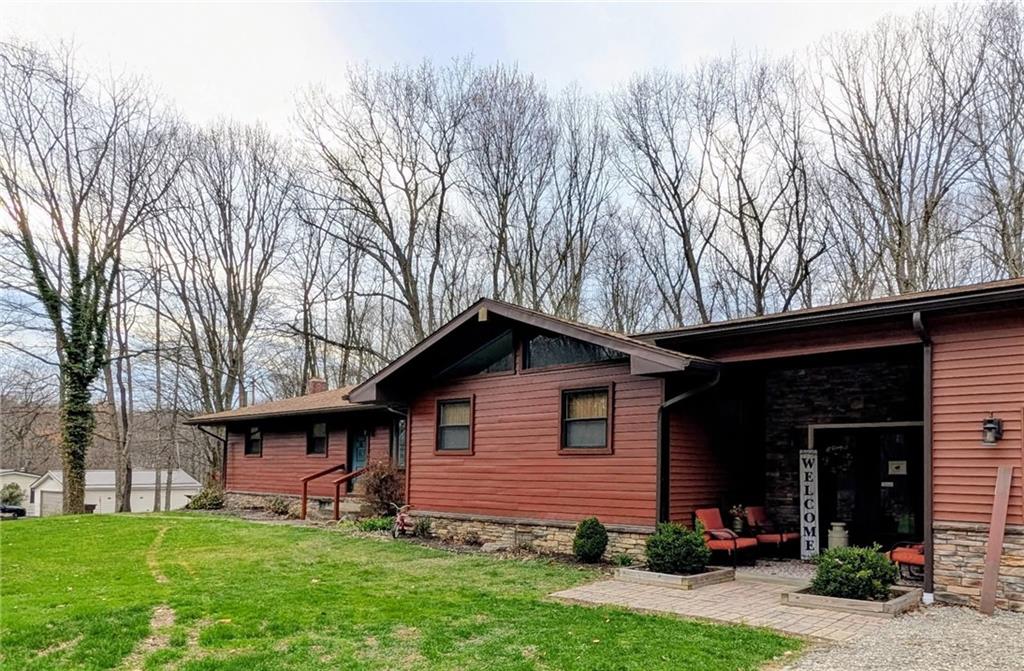 141 Hall Road Slippery Rock, PA 16057 - Photo 2 of 31