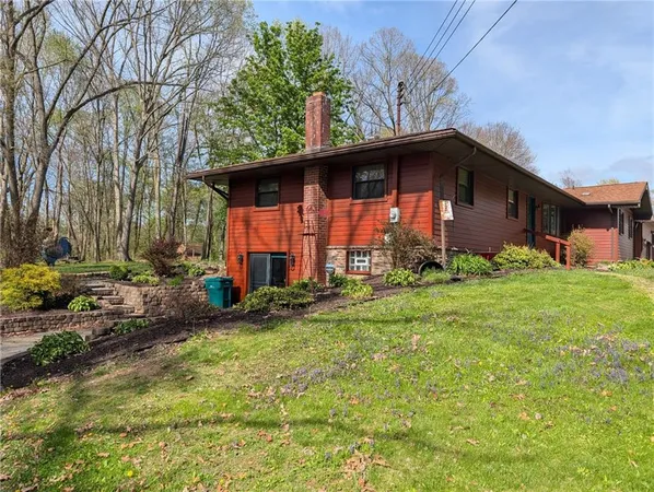 $465,000 | 141 Hall Road, Slippery Rock, PA 16057