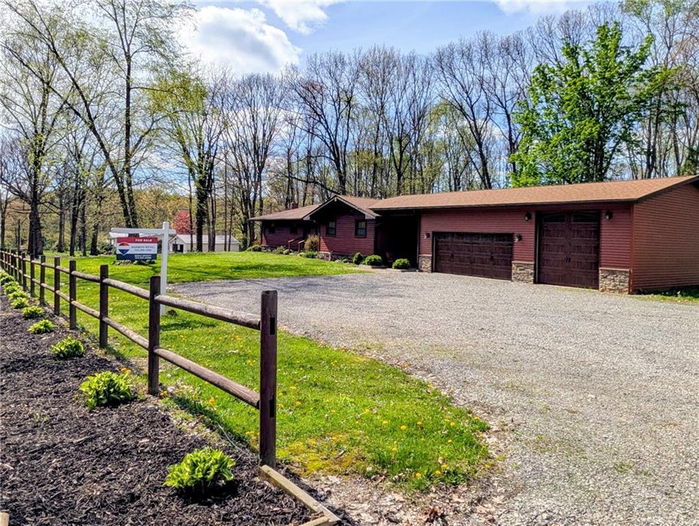 141 Hall Road Slippery Rock, PA 16057 - Photo 4 of 31