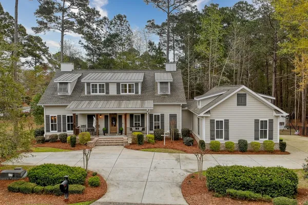 $997,500 | 5 Stonington Drive, Murrells Inlet, SC 29576