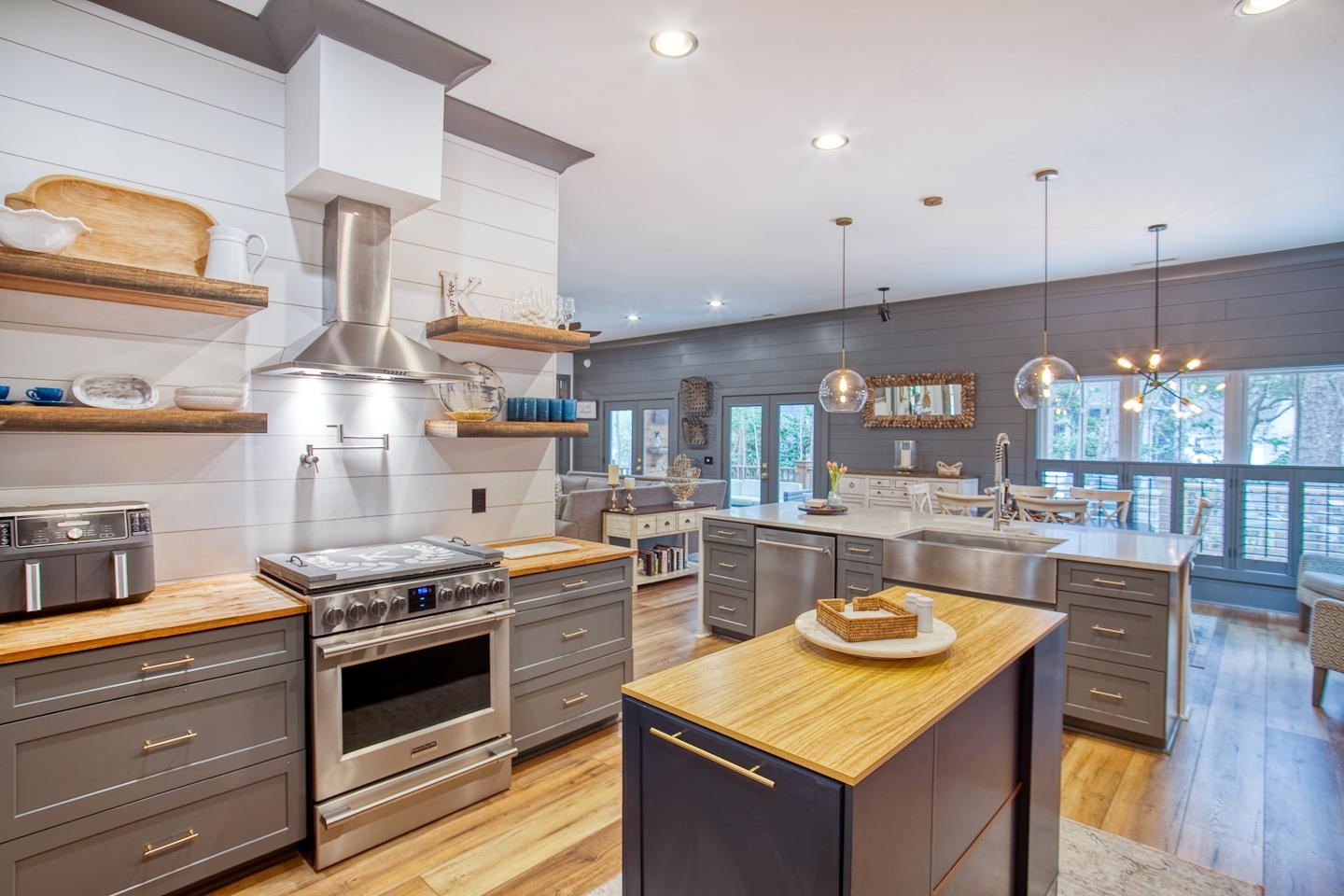 5 Stonington Drive Murrells Inlet, SC 29576 - Photo 12 of 72