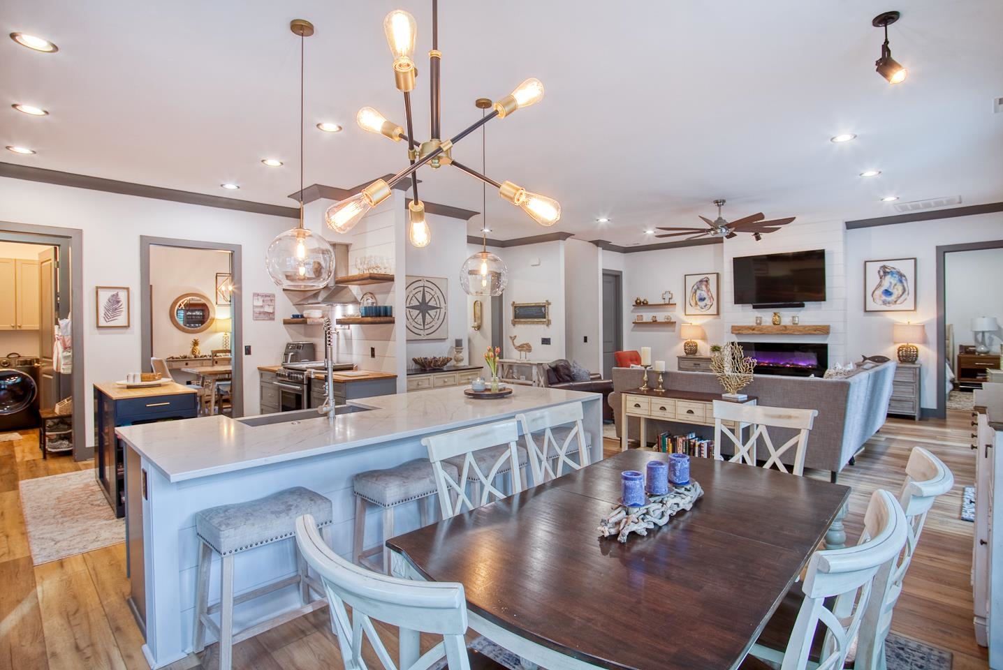 5 Stonington Drive Murrells Inlet, SC 29576 - Photo 18 of 72