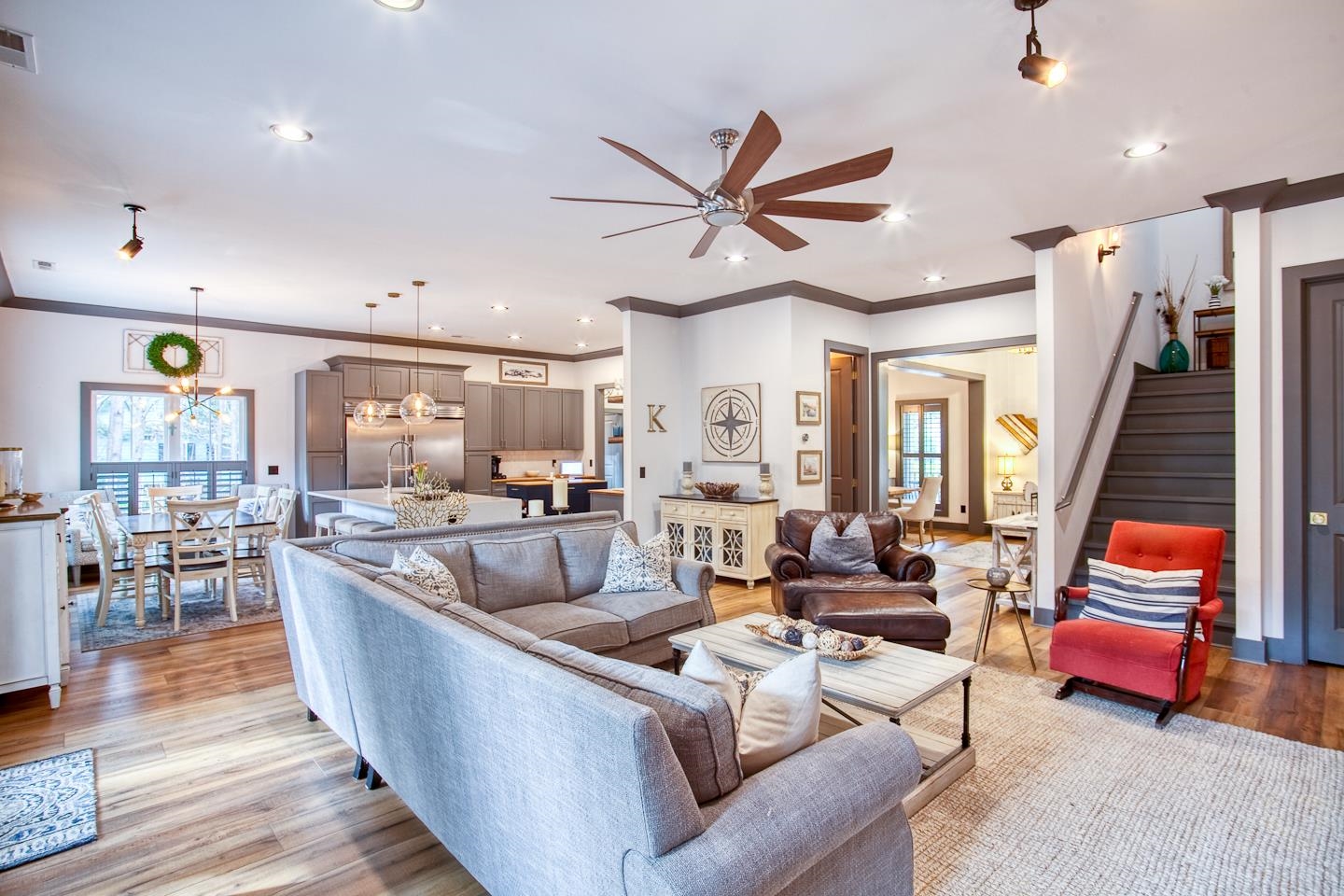 5 Stonington Drive Murrells Inlet, SC 29576 - Photo 19 of 72