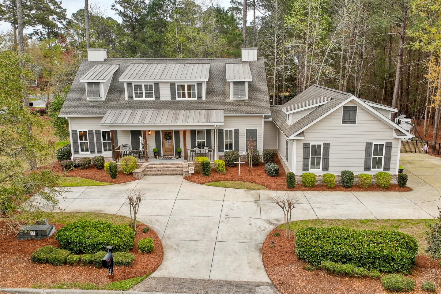 5 Stonington Drive Murrells Inlet, SC 29576 - Photo 48 of 72