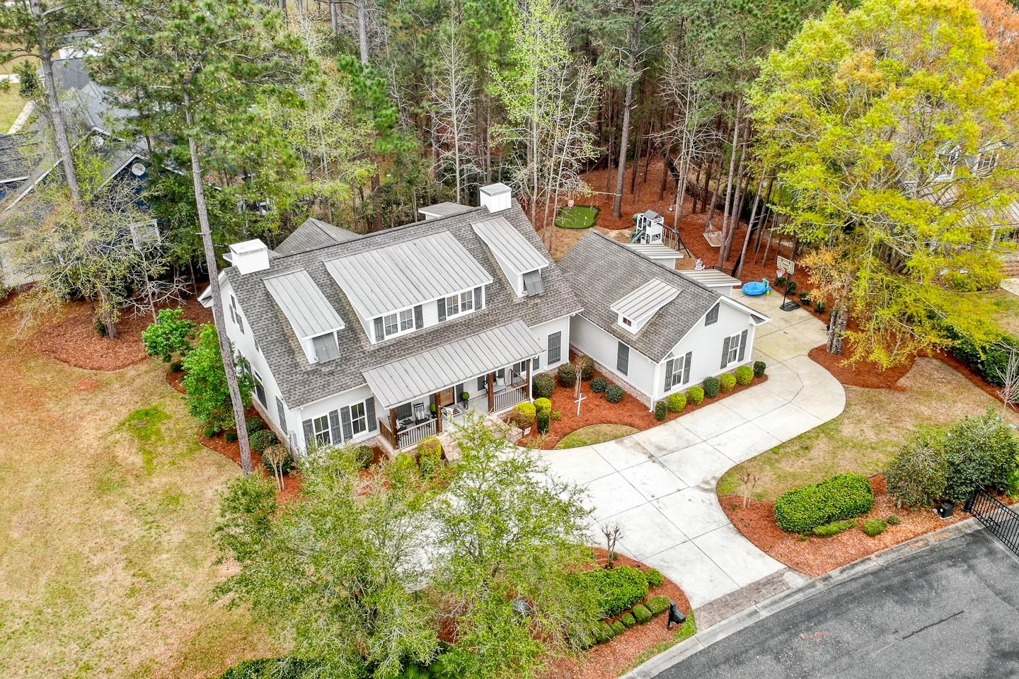 5 Stonington Drive Murrells Inlet, SC 29576 - Photo 49 of 72