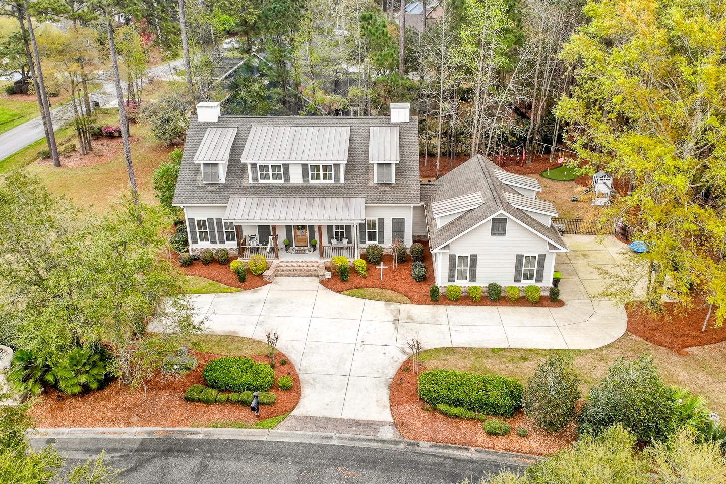 5 Stonington Drive Murrells Inlet, SC 29576 - Photo 50 of 72