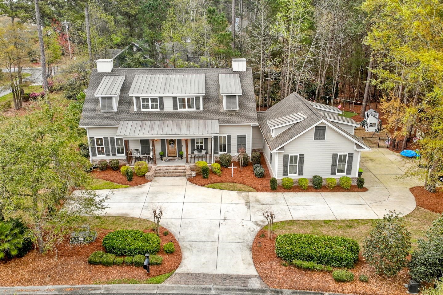 5 Stonington Drive Murrells Inlet, SC 29576 - Photo 55 of 72