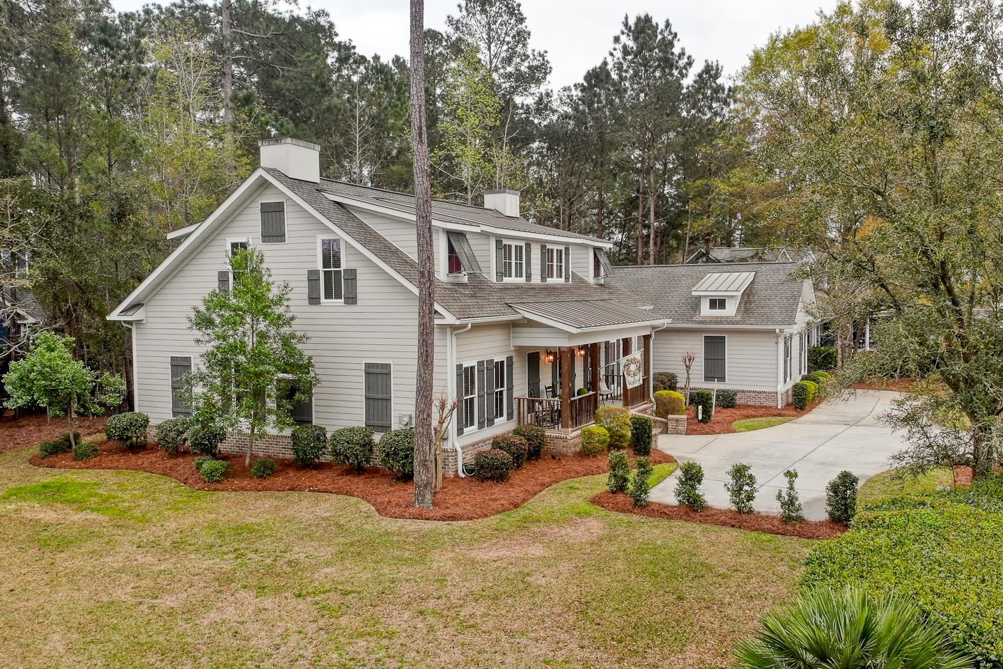 5 Stonington Drive Murrells Inlet, SC 29576 - Photo 56 of 72