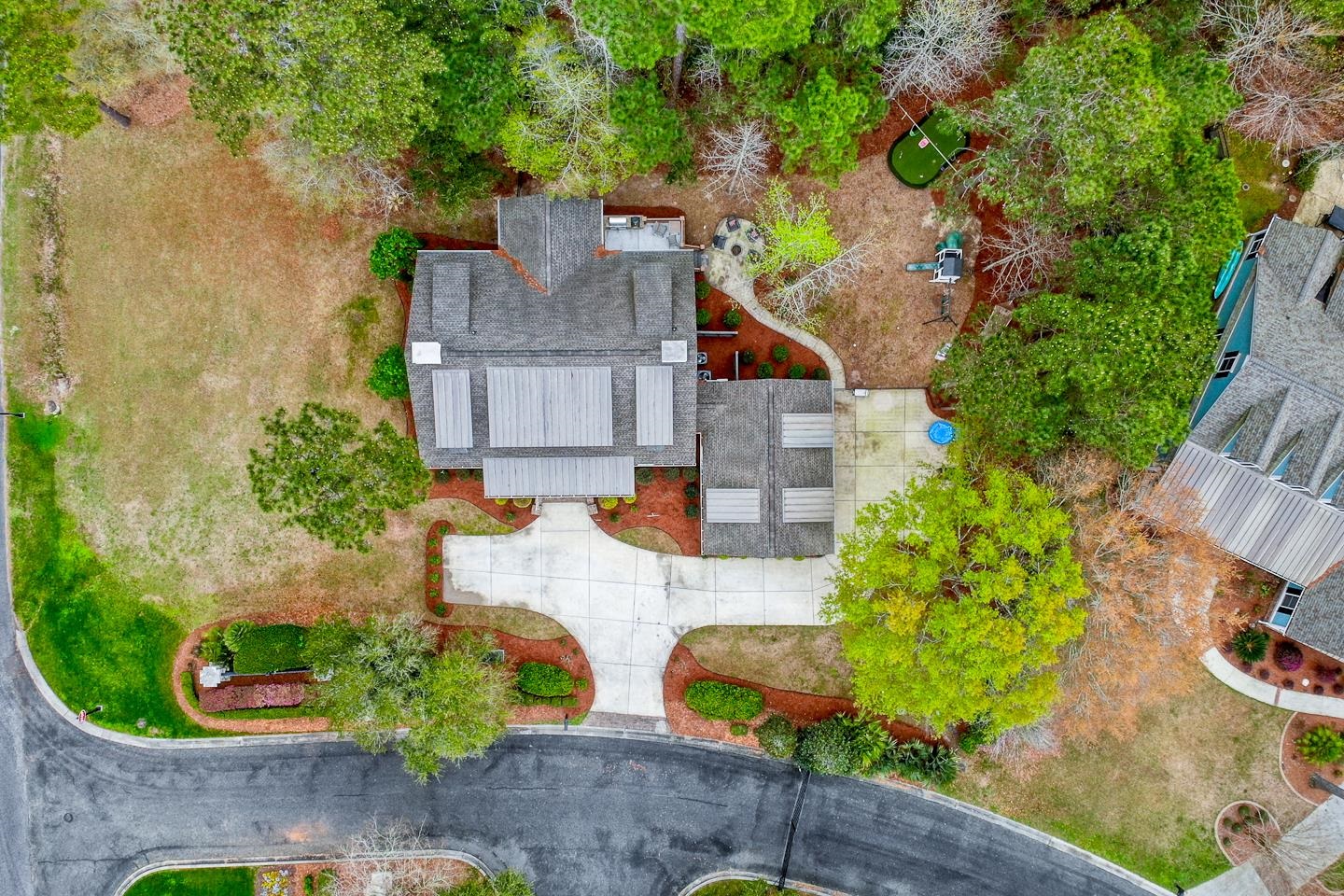 5 Stonington Drive Murrells Inlet, SC 29576 - Photo 58 of 72