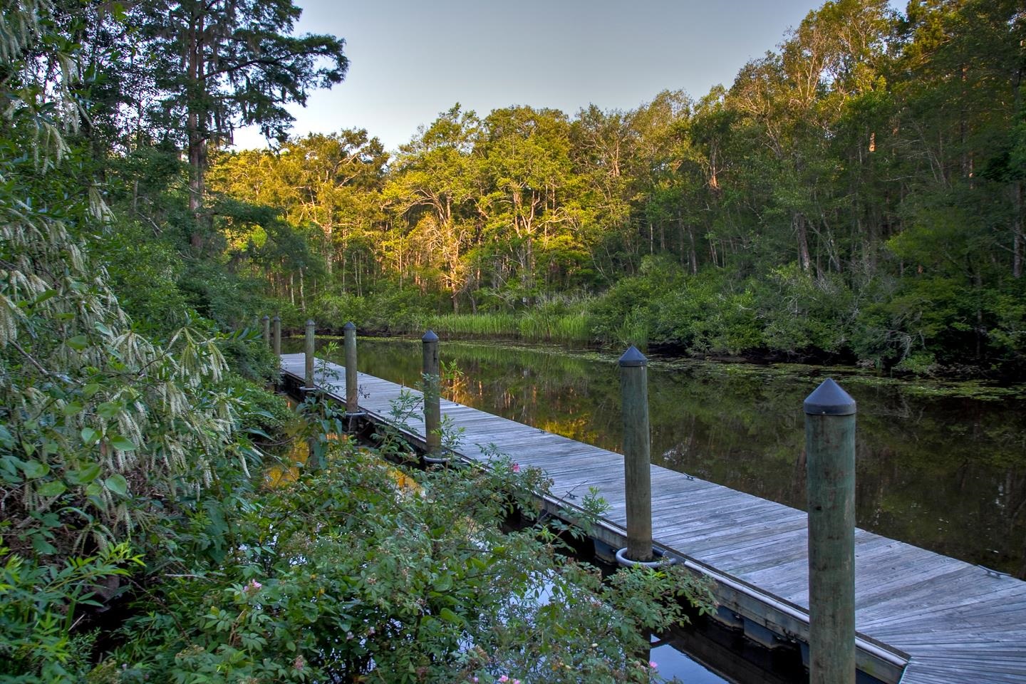 5 Stonington Drive Murrells Inlet, SC 29576 - Photo 67 of 72