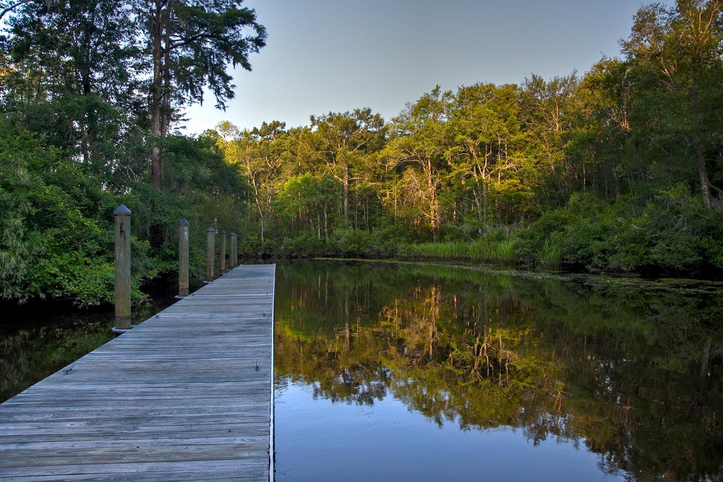 5 Stonington Drive Murrells Inlet, SC 29576 - Photo 68 of 72