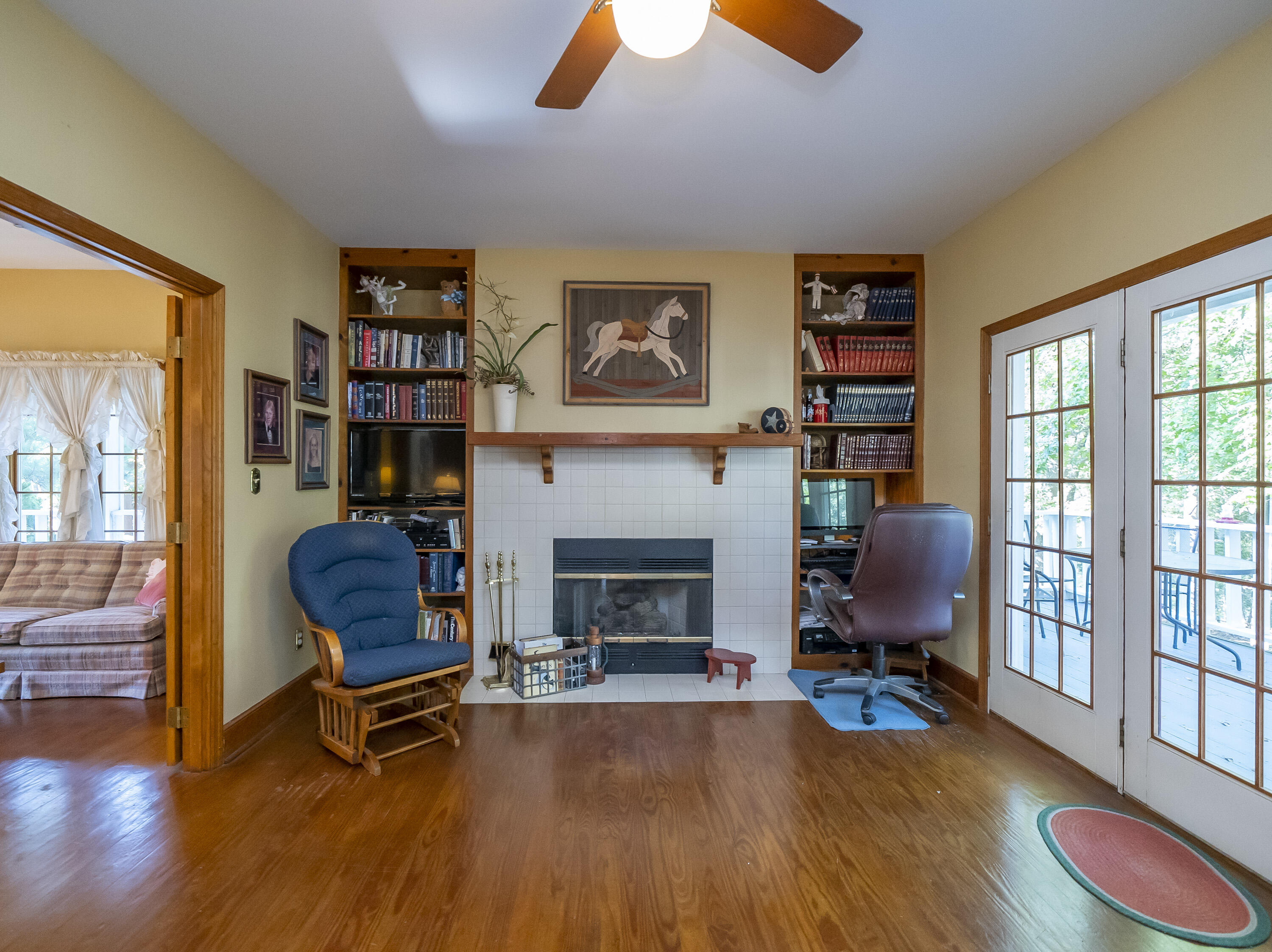 6715 North Trenholm Road Columbia, SC 29206 - Photo 29 of 57