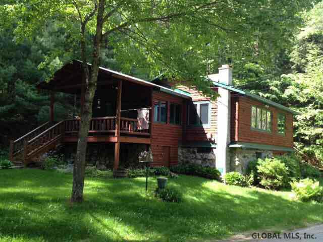 449 Old Rte 9 Warrensburg, NY 12817 - Photo 1 of 12 Photo 1