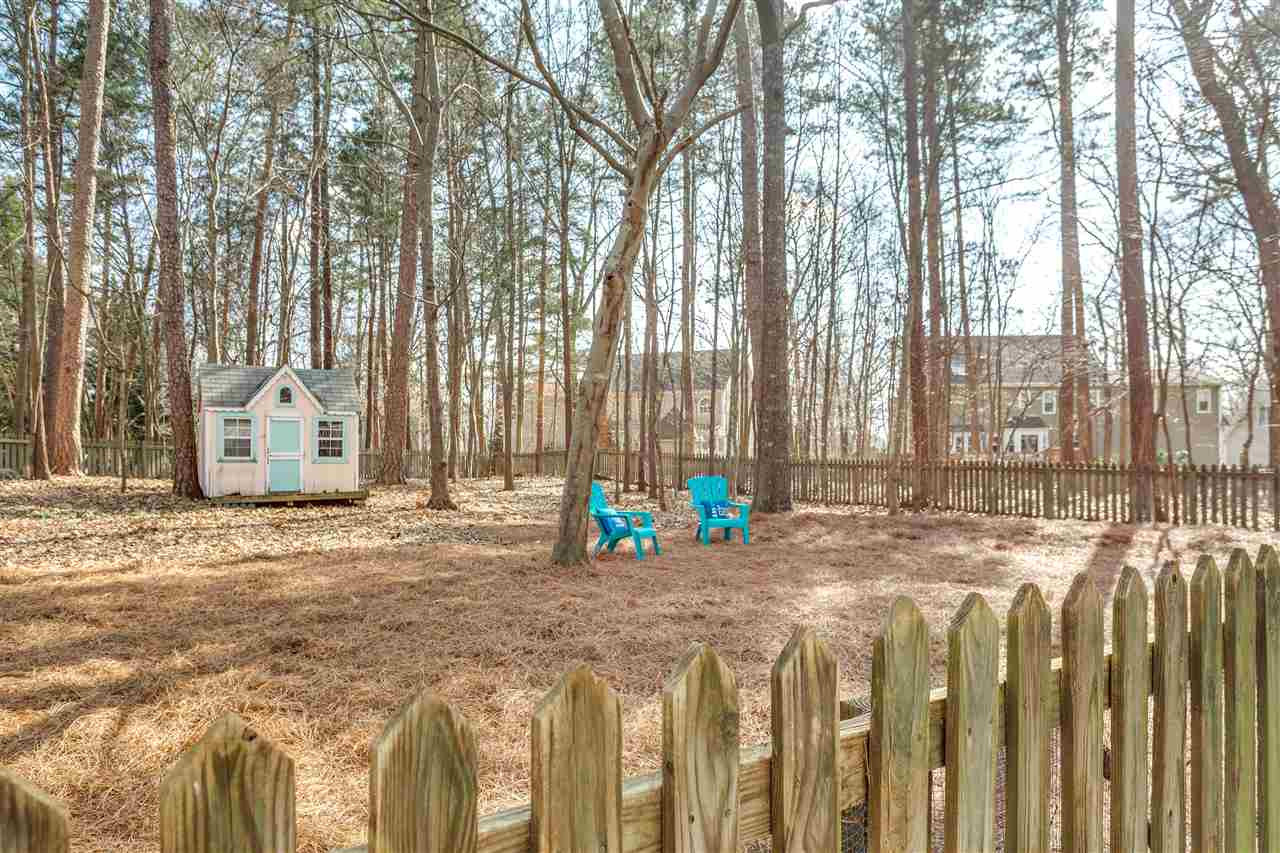 8416 Old Deer Trail Raleigh, NC 27615 - Photo 13 of 24 Photo 13