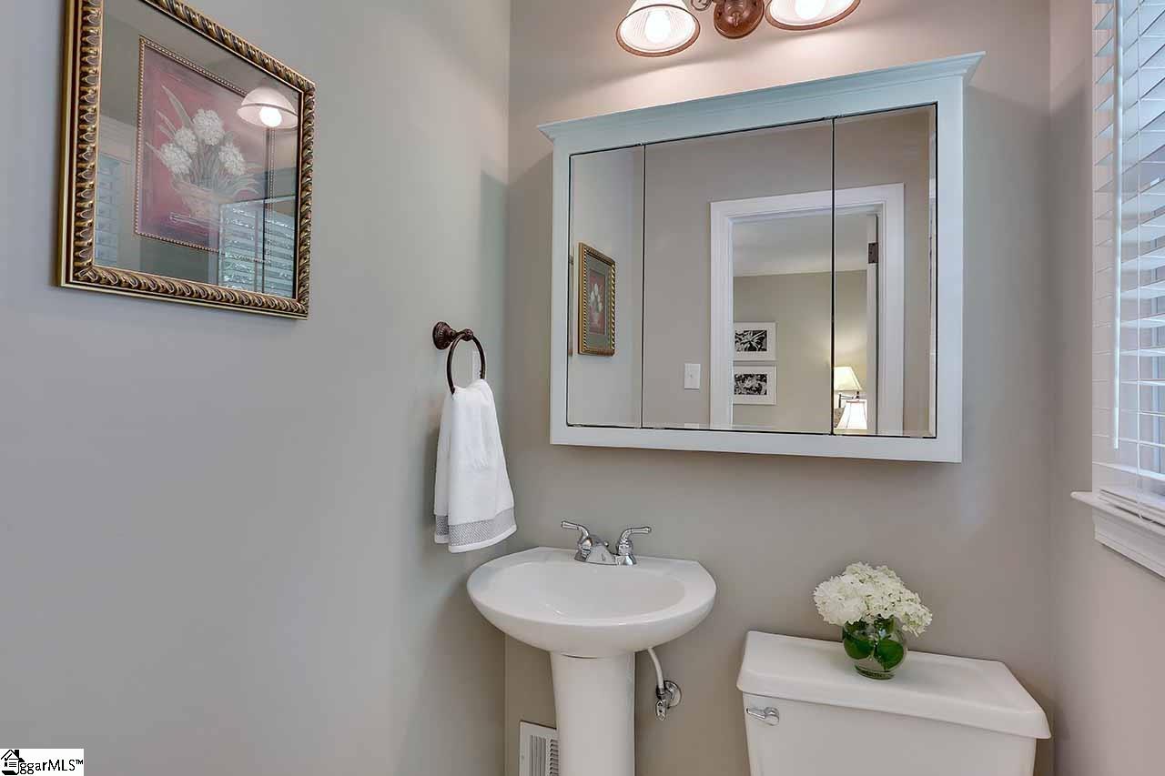 818 South Welcome Road Greenville, SC 29611 - Photo 11 of 35 Gallery Image 11