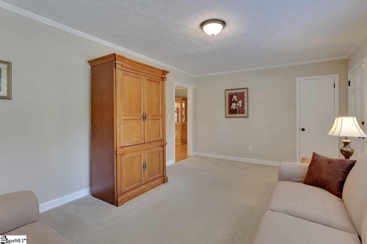 818 South Welcome Road Greenville, SC 29611 - Photo 16 of 35 Gallery Image 16