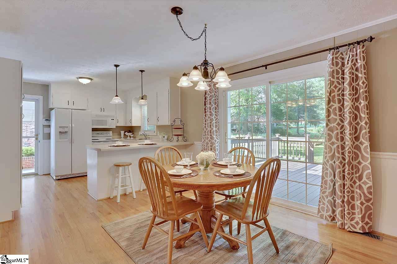 818 South Welcome Road Greenville, SC 29611 - Photo 18 of 35 Gallery Image 18