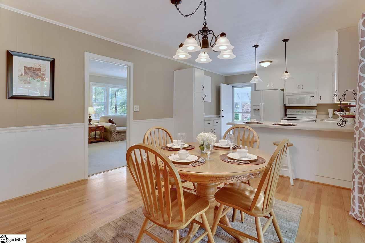 818 South Welcome Road Greenville, SC 29611 - Photo 19 of 35 Gallery Image 19