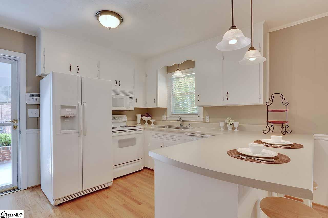 818 South Welcome Road Greenville, SC 29611 - Photo 20 of 35 Gallery Image 20