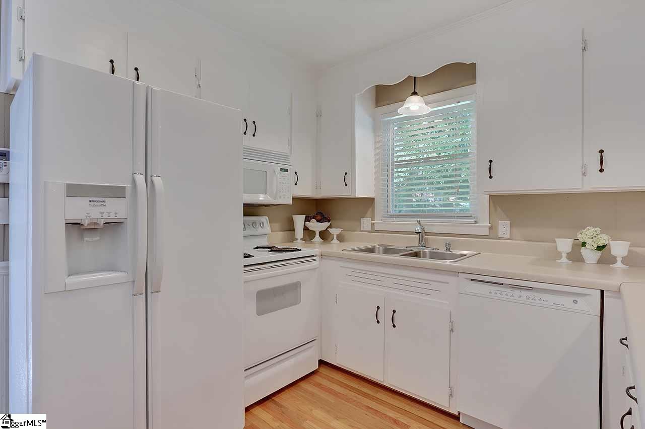 818 South Welcome Road Greenville, SC 29611 - Photo 21 of 35 Gallery Image 21