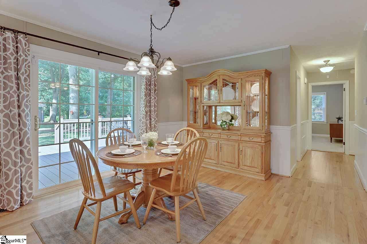 818 South Welcome Road Greenville, SC 29611 - Photo 24 of 35 Gallery Image 24
