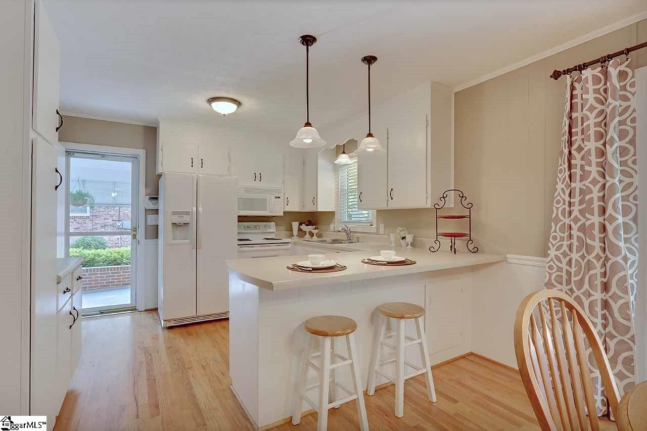 818 South Welcome Road Greenville, SC 29611 - Photo 25 of 35 Gallery Image 25