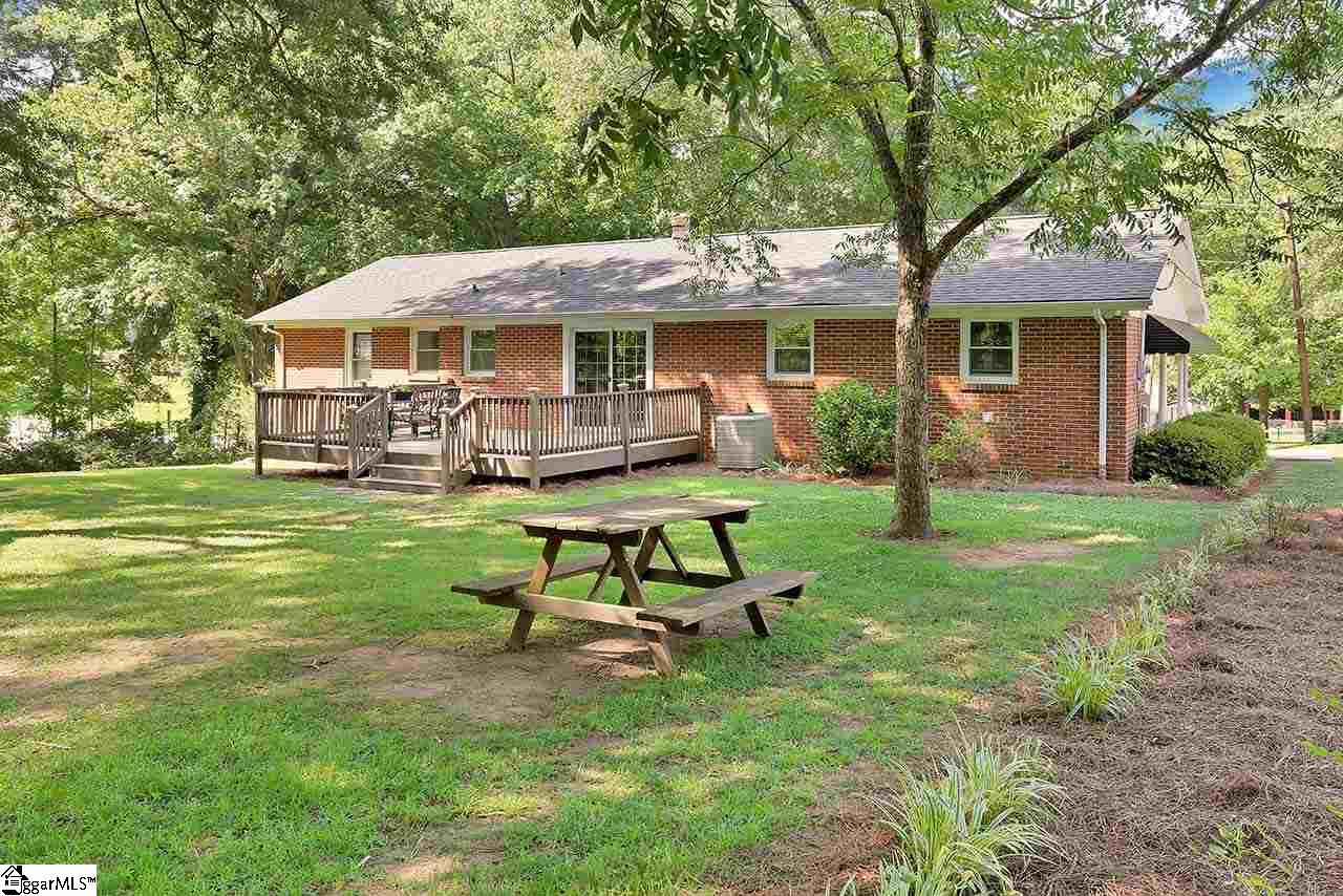 818 South Welcome Road Greenville, SC 29611 - Photo 26 of 35 Gallery Image 26