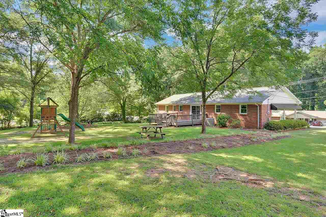 818 South Welcome Road Greenville, SC 29611 - Photo 27 of 35 Gallery Image 27
