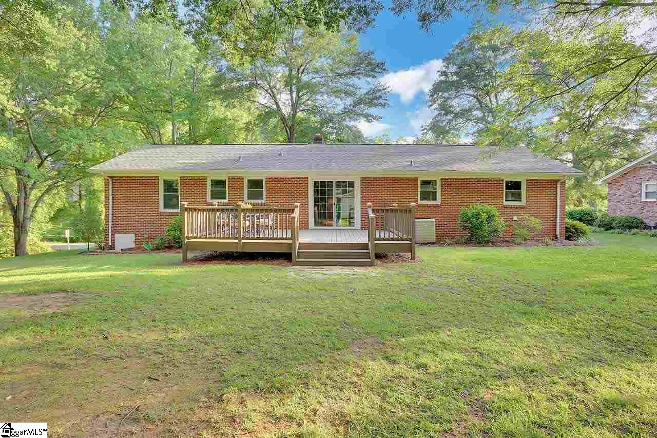 818 South Welcome Road Greenville, SC 29611 - Photo 28 of 35 Gallery Image 28