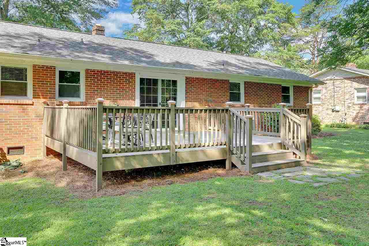 818 South Welcome Road Greenville, SC 29611 - Photo 29 of 35 Gallery Image 29